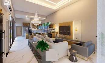 Imagem: Casa Condomínio em Mirassol