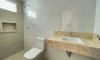 Imagem 2: Casa de condomínio para venda possui 130 metros quadrados com 3 quartos