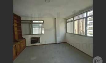 Imagem 6: Apto amplo no Itaim