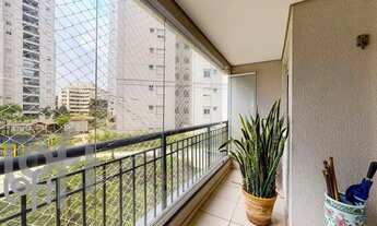 Imagem 6: Apartamento à venda em Vila Andrade com 70 m², 1 quarto, 1 suíte, 1 vaga