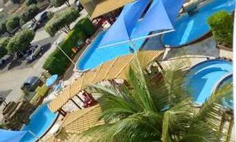 Imagem: Flat caldas novas