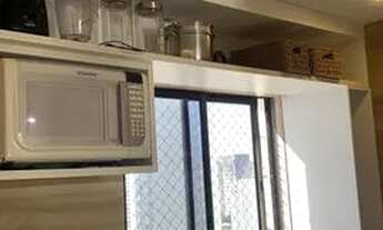 Imagem 4: Apartamento para alugar com 2 quartos mobiliado em boa viagem , próximo da praia