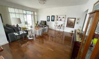 Imagem 5: Planta diferenciada na Tijuca 172m2 sol da manhã com 3 vgs