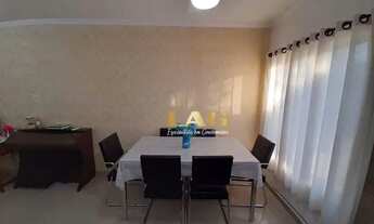 Imagem 5: Casa com 3 dormitórios para alugar, 100 m² por R$ 2.740,00/mês - Condomínio Horto Floresta