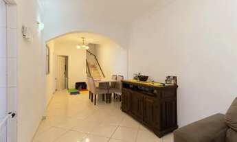 Imagem 2: CASA RESIDENCIAL em São Paulo - SP, Vila Paranaguá