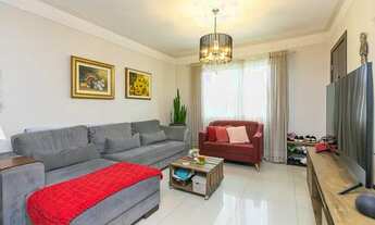 Imagem 4: Lindo Sobrado para venda com 4 quartos em Jardim das Américas - Curitiba - PR