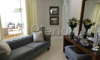 Imagem 6: Casa à venda no Loteamento Alphaville - Campinas