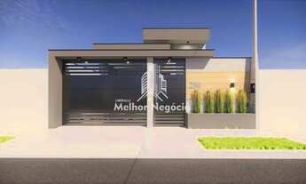 Imagem: Casa com 2 dorms, Loteamento Jardim Vila