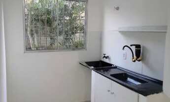 Imagem 6: Alugo Kitnet no Bairro Jardim da Serra (Serra/SEDE) Perto Garagem da Viação Serrana