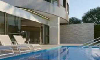 Imagem: Apartamento com 1 dormitório à venda