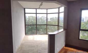 Imagem 2: APARTAMENTO - ALPHAVILLE INDUSTRIAL - SP