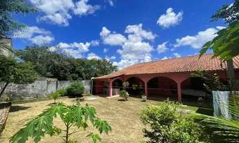 Imagem 3: Casa no Conjunto Tiradentes