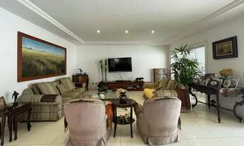 Imagem 4: Linda casa tríplex na Barra da tijuca com 370m² e com 5 Quartos