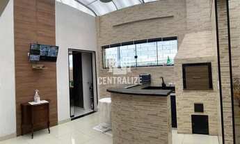 Imagem 4: Casa- Venda- Uvaranas