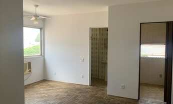 Imagem 2: APARTAMENTO DE 01 DORMITÓRIO PARA LOCAÇÃO R$500,00/aluguel ED. REDENTORA