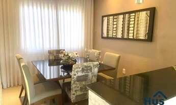 Imagem 5: Excelente Casa Triplex com 3 Quartos, Suíte e 3 Vagas no Bairro Vida Nova em Vespasiano/MG