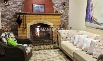 Imagem 5: Sobrado à Venda com Preço de Oportunidade na Região da Abernéssia - Campos do Jordão/SP