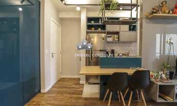 Imagem 5: Apartamento para aluguel tem 37 metros quadrados com 1 quarto