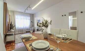 Imagem 3: Apartamento para Aluguel - Jardim Paulista, 2 Quartos, 63 m2