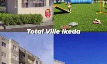 Imagem: Novo condomínio Residencial em Ceilândia