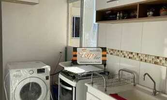 Imagem 5: Apartamento com 2 dormitórios à venda, 38 m² por R$ 180.000 - Vila Pirituba, Jaraguá, São