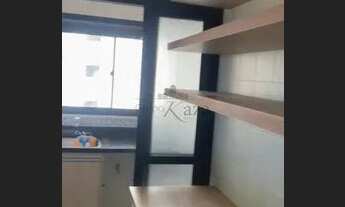 Imagem 2: Apartamento para aluguel tem 63 metros quadrados com 3 quartos