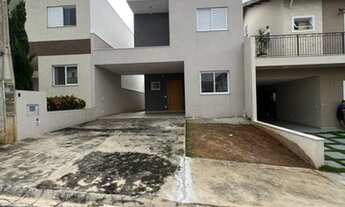 Imagem 2: Casa em Condomínio para Venda em Jundiaí, Jardim Carolina, 3 dormitórios, 1 suíte, 2 banhe