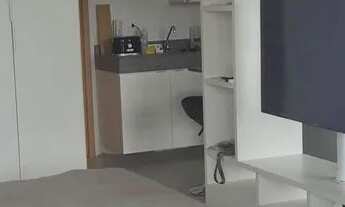 Imagem 5: Unique Studio | Mobiliado | 1 vaga de garagem | Lazer completo