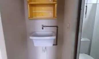 Imagem 7: REF 10245- Apartamento com 1 dormitório para alugar, 60 m² por R$ 1.200/mês - Jardim Plana