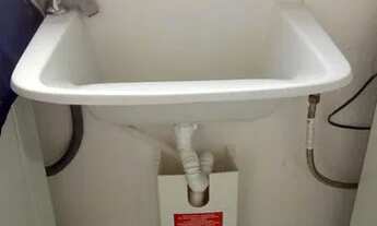 Imagem 4: Apartamento dois quartos no residencial praia bela ...