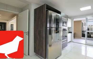 Imagem 10: Apartamento à venda no bairro Vila Andrade - São Paulo/SP, Zona Sul