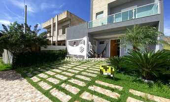 Imagem 3: Casa de Condomínio com 4 dorms, Residencial Real Park, Sumaré - R$ 1.2 mi, Cod: RRCC2676