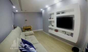 Imagem 2: RR5416D Apartamento 64m² CONDOMÍNIO VARANDAS ALDEINHA - OPORTUNIDADE - 2 Dorms 1 Vaga - Ba