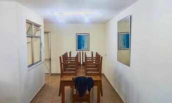 Imagem 6: Apartamento para venda possui 134 metros quadrados com 3 quartos em Tijuca - Rio de Janeir