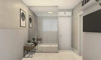 Imagem 5: Apart. c/ 120m2, Semimobiliado c/ 3 suítes e 2 vagas de garagem