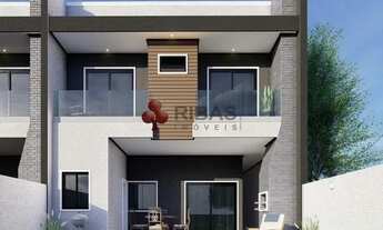 Imagem 4: FAZENDA RIO GRANDE - Casa Padrão - Eucaliptos