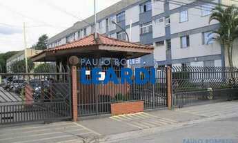 Imagem: APARTAMENTO - LAPA DE BAIXO - SP