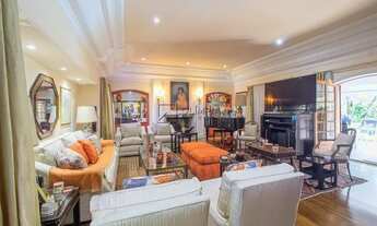 Imagem 7: Casa Locação Santo Amaro 620 m² 3 Dormitórios