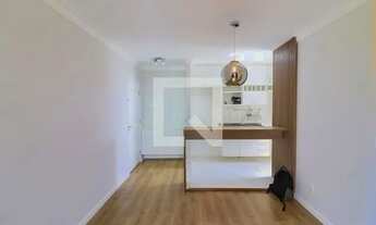 Imagem 3: Apartamento para Aluguel - Jaguaré, 2 Quartos, 62 m2