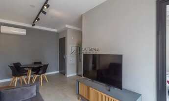 Imagem 6: Apartamento Venda Vila Olímpia 47 m² 1 Dormitórios