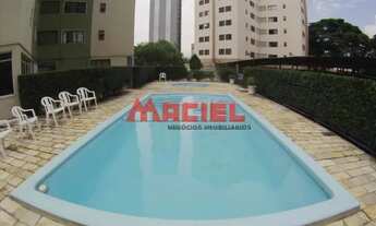 Imagem 2: Apartamento Padrão em São José dos Campos