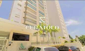 Imagem 1: Apartamento com 3 suítes, varanda gourmet, 3 vagas cobertas e lazer completo - Santa Paula