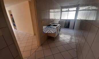 Imagem 5: Apartamento no Capão Redondo