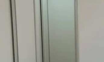 Imagem 6: Apartamento para aluguel possui 81 metros quadrados com 3 quartos. Residencial Jardim Beir