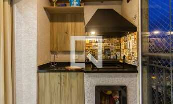 Imagem 7: Apartamento para Aluguel - Bussocaba, 2 Quartos, 53 m2