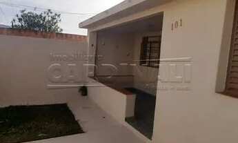Imagem 5: Sao Carlos - Casa Padrão - Cidade Jardim