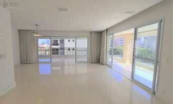 Imagem 3: Apartamento vago de alto padrão em região privilegiada da Vila Mariana