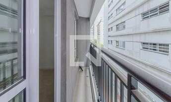 Imagem 7: Apartamento para Aluguel - Bela Vista, 1 Quarto, 28 m2