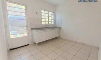 Imagem 3: Casa com 2 dormitórios, venda por R$ 180.000 ou aluguel por R$ 850/mês - Jardim Maria Luiz