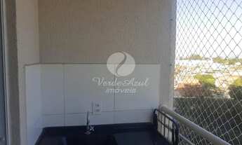 Imagem 5: Apartamento - Chácara Santa Antonieta (Nova Veneza) - Sumaré